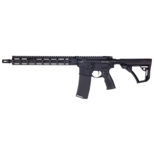 DANIEL DEF. DD4 V7 SLW 14.5" - CARBINE 5.56X45 32RD BLACK