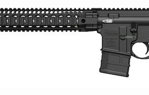 DANIEL DEF. M4 CARBINE MK12SPR - 5.56X45 18" 20RD NO SIGHTS