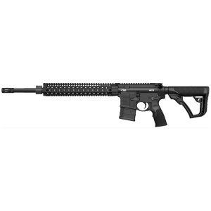 DANIEL DEF. M4 CARBINE MK12SPR - 5.56X45 18" 20RD NO SIGHTS