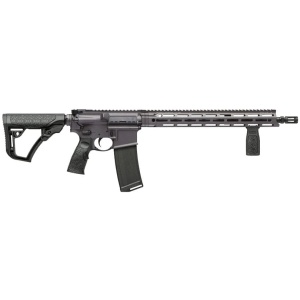 DANIEL DEF. M4 CARBINE V7 - 5.56X45 16" 32RD M-LOK COBALT