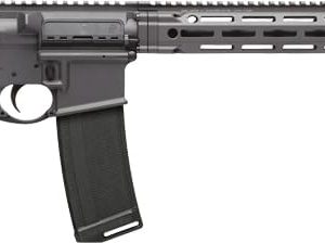 DANIEL DEF. M4 CARBINE V7PRO - 5.56X45 18" 32RD COBALT