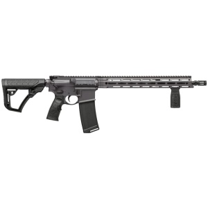 DANIEL DEF. M4 CARBINE V7PRO - 5.56X45 18" 32RD COBALT