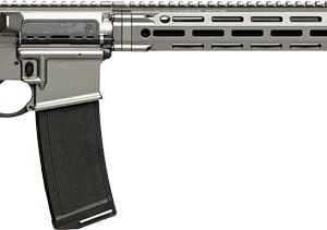 DANIEL DEF. M4 CARBINE V7PRO - 5.56X45 18" 32RD GUN METAL GRY