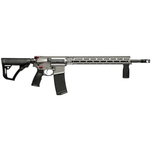 DANIEL DEF. M4 CARBINE V7PRO - 5.56X45 18" 32RD GUN METAL GRY