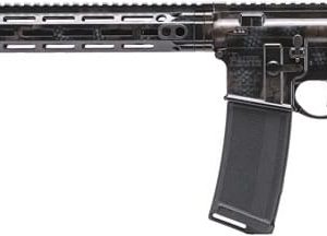 DANIEL DEF. M4 CARBINE V7PRO - 5.56X45 18" 32RD RATTLECAN