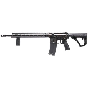 DANIEL DEF. M4 CARBINE V7PRO - 5.56X45 18" 32RD RATTLECAN
