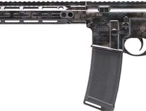 DANIEL DEF. M4 CARBINE V7 - 5.56X45 16" 32RD RATTLECAN