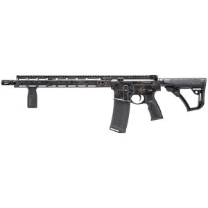 DANIEL DEF. M4 CARBINE V7 - 5.56X45 16" 32RD RATTLECAN