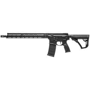 DANIEL DEF. M4 CARBINE V7 - 5.56X45 16" 32RD M-LOK
