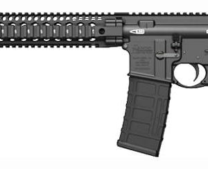 DANIEL DEF. M4 CARBINE V9 - 5.56X45 16" 32RD QUAD RAIL