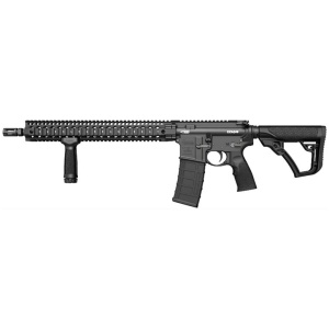 DANIEL DEF. M4 CARBINE V9 - 5.56X45 16" 32RD QUAD RAIL