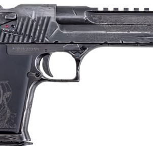 DESERT EAGLE MARK XIX 50AE - 6" VIKING BATTLEWORN