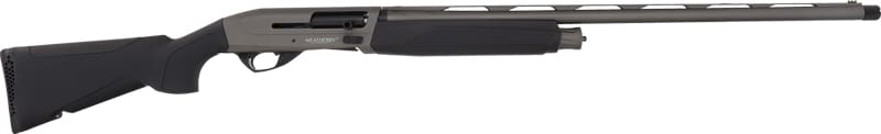 WEATHERBY ELEMENT 2 TUNGSTEN - SYNTHETIC 12GA 3" 28" BLACK