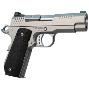 ED BROWN EVO-KC9 1911 9MM - 4" 9RD S/S FRONT NS