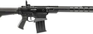GForce Arms GF12HMRB MKX3 12-Hammer 12 Gauge AR Style Shotgun 18.5" 5+1 Black
