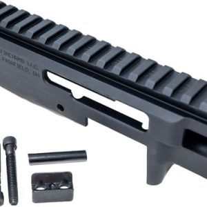 FAXON FF-22 10/22 RECEIVER - BLACK