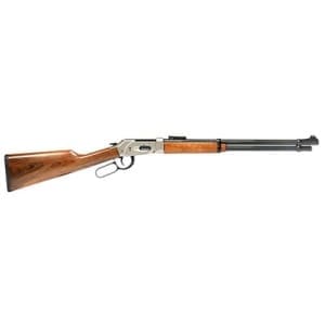 GF LVR .410 20" Nickel