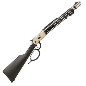 G Force lever 357 16.5"