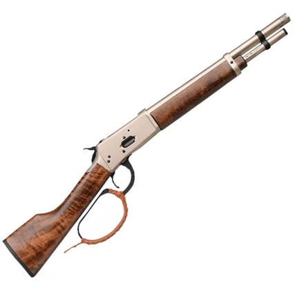 GF LVR Pistol 44Mag 12"