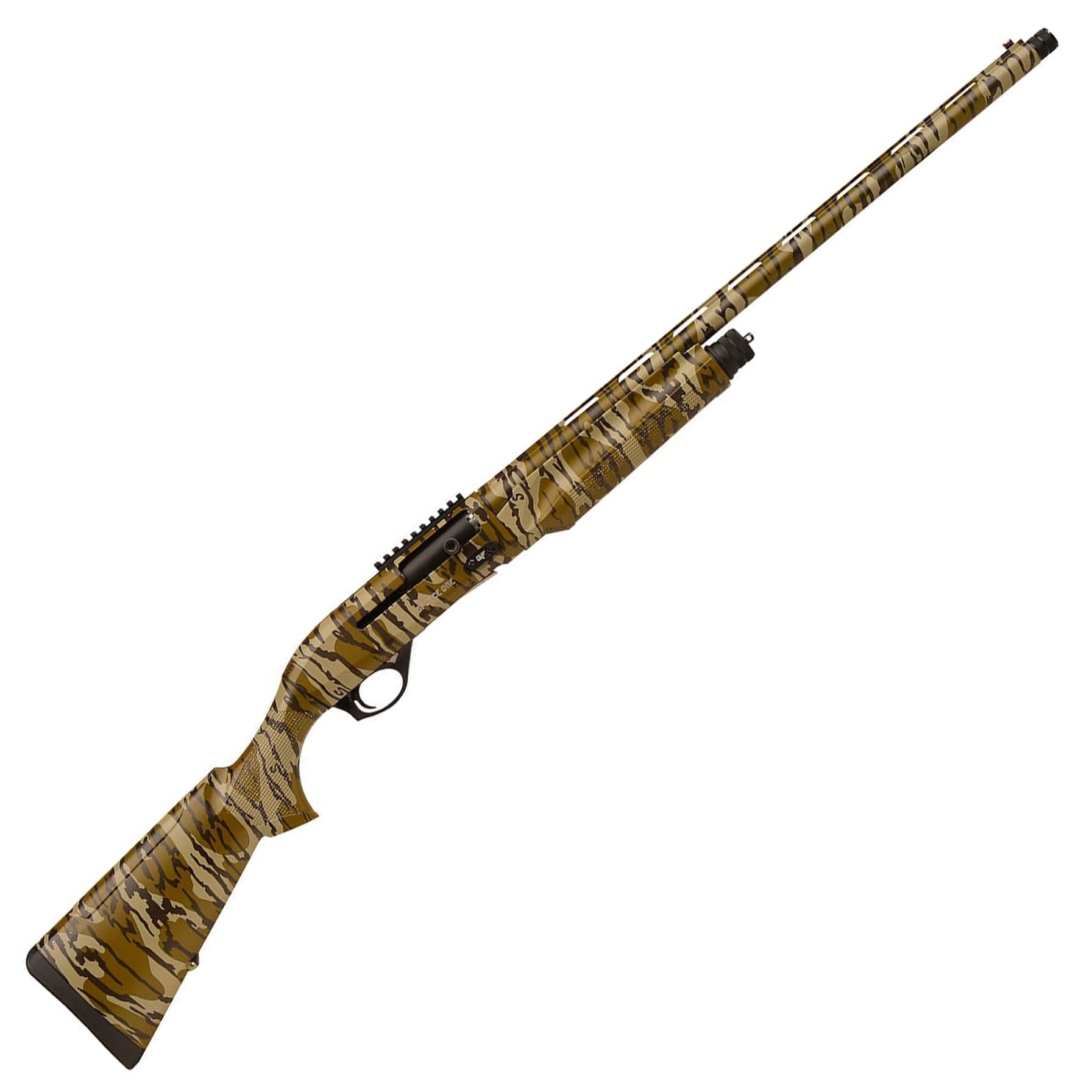 GF ONE 12Ga. 24" MO BL Turk