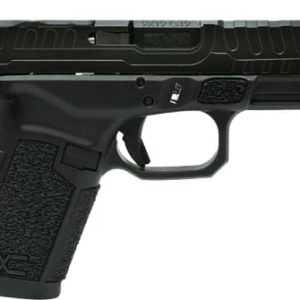 FAXON FX19 G2 PATRIOT 9MM 4" - NS 15RD NON THREADED BLACK