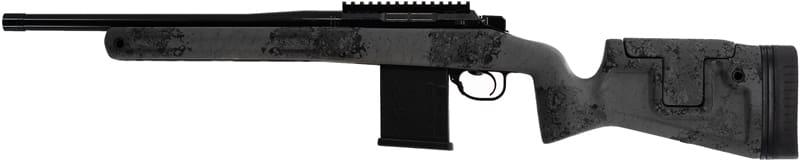 FAXON FX700SA HUNTER RIFLE - 8.6 BLACKOUT 16" PHX BURNT SND - Image 2