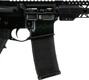 FAXON SPORT PISTOL 5.56 10.5" - BLACK