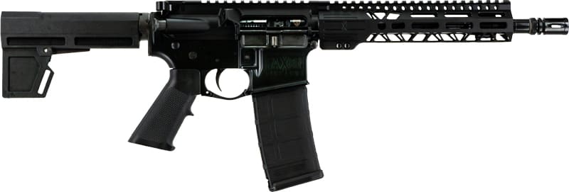 FAXON SPORT PISTOL 5.56 10.5" - BLACK