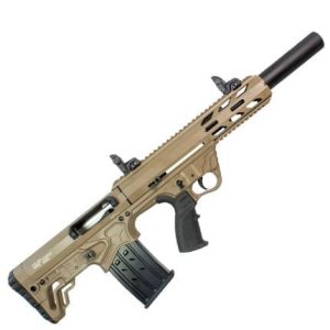 GF Bullpup Auto 12Ga.