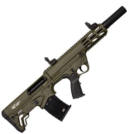 GF Bullpup Auto 12Ga.