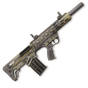 GF Bullpup Auto 12Ga.