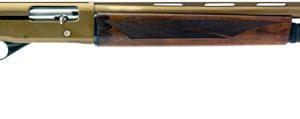 GFORCE ARMS REFUGE 12GA 28" - SEMI AUTO 5RD BRONZE WALNUT