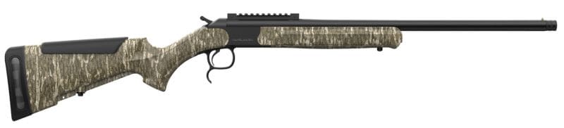 RETAY USA GAMELANDER 20GA 22" - 3" RAIL SINGLE SHOT BOTTOMLAND