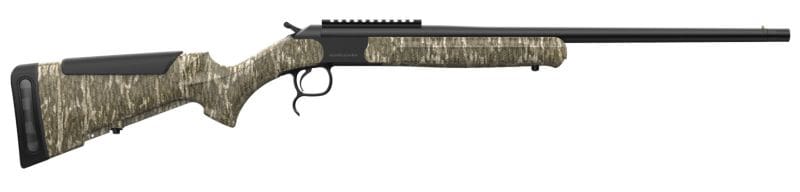 RETAY USA GAMELANDER 410GA 22" - 3" RAIL SINGLE SHOT BOTTOMLAND