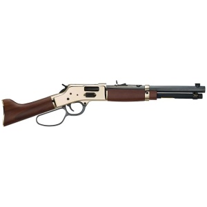 HENRY H6 BIG BOY MARES LEG - 44MAG/SPL SIDE GATE OCTAGON