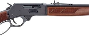 HENRY H9 PROVIDER RIFLE 30-30 - 20" PISTOL GRIP BLUED WALNUT