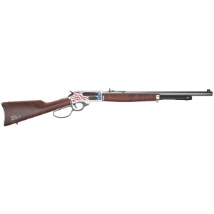 HENRY H10 AMERICAS 250TH RIFLE - 45-70 22" OCT. BRASS WALNUT