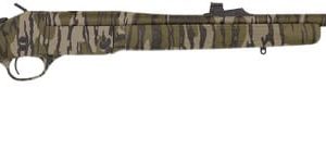 HENRY H15 TURKEY SINGLE SHOT - 410 3" 26" MO BOTTOMLAND