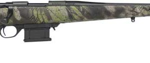 HOWA CARBON STALKER - 6MM ARC 22" THREADED BBL