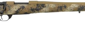 HOWA M1500 FENCE LINE 22-250 - 22" THREADED SCORCHED EARTH