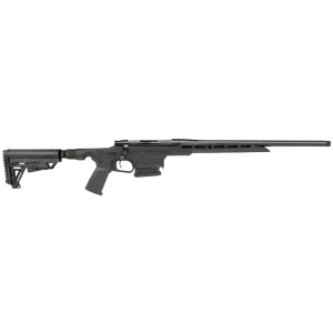 HOWA M1500 6MM ARC - 20" MINI ACTION ADJ STOCK