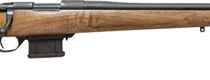 HOWA M1500 MINI-ACTION 22ARC - 22" THREADED WALNUT HUNTER