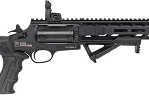 IVER JOHNSON 1000 410 3" 18.5" - REVOLVER SHOTGUN TACTICAL