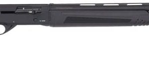 IVER JOHNSON 12GA 3" 28"VR - BLACK SYNTHETIC