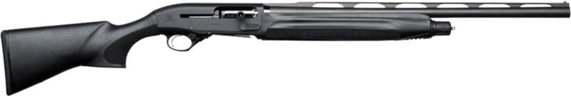 BERETTA 1301 COMPETITION 12GA. - 3" 24"VR CT-1 BLACK MATTE SYN
