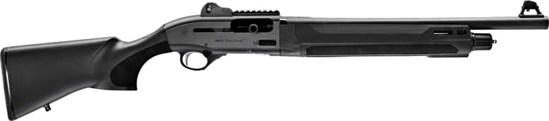 BERETTA 1301 TAC C MOD2 12GA - 3" 18.5" 5+1 BLACK SYNTH