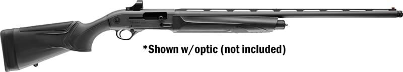 BERETTA A300 ULTIMA 12GA. 3" - 28"VR CT3 TIMBER SOLID W/KO