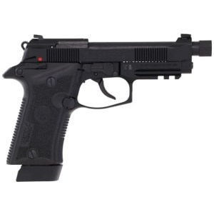 BERETTA 80X CHEETAH 380 ACP - 4.4" 15RD TAC URBAN THREADED