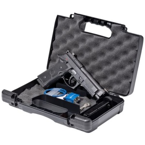 BERETTA 92GTS FULL SIZE 9MM - 5.1" 10RD BLACK