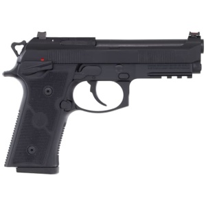 BERETTA 92GTS CENTURION 9MM - 4.25" 15RD BLACK